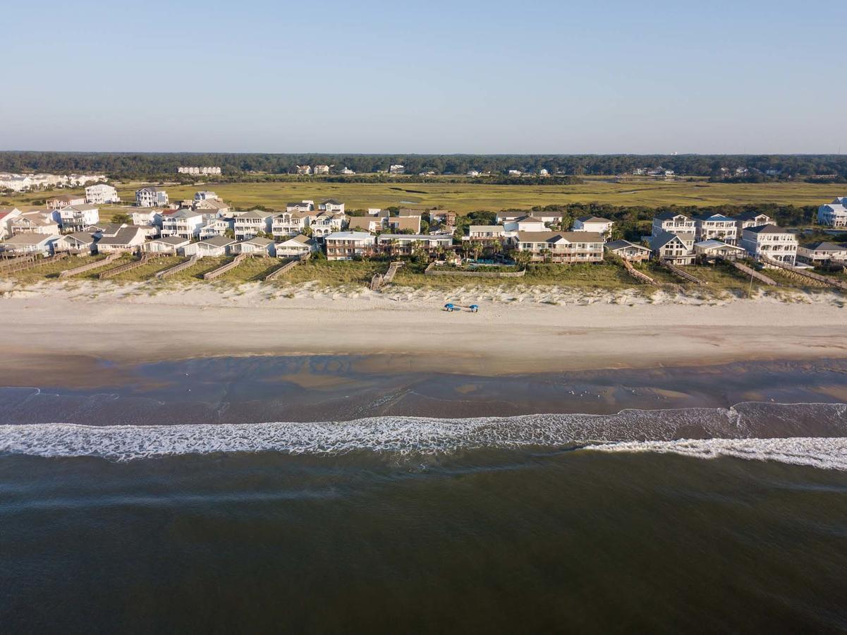 The Winds Resort Beach Club Ocean Isle Beach Kültér fotó